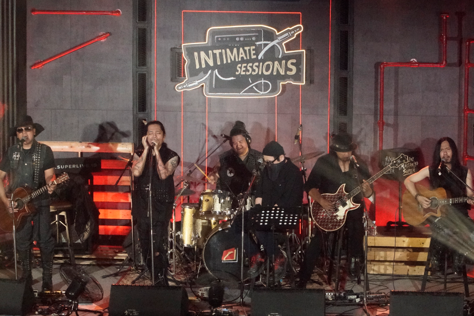 Intimate Sessions Kab. Bandung