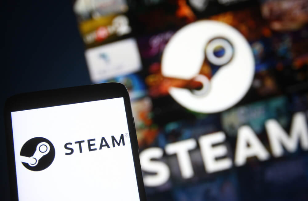 Game Steam