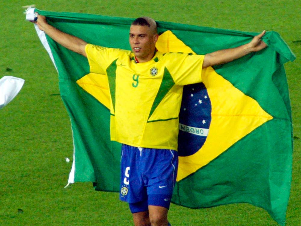 Ronaldo Nazario