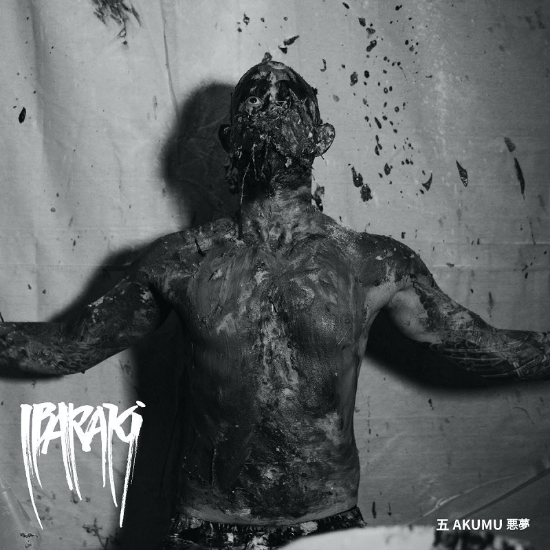 Sepak Terjang Matt Heafy melalui Ibaraki