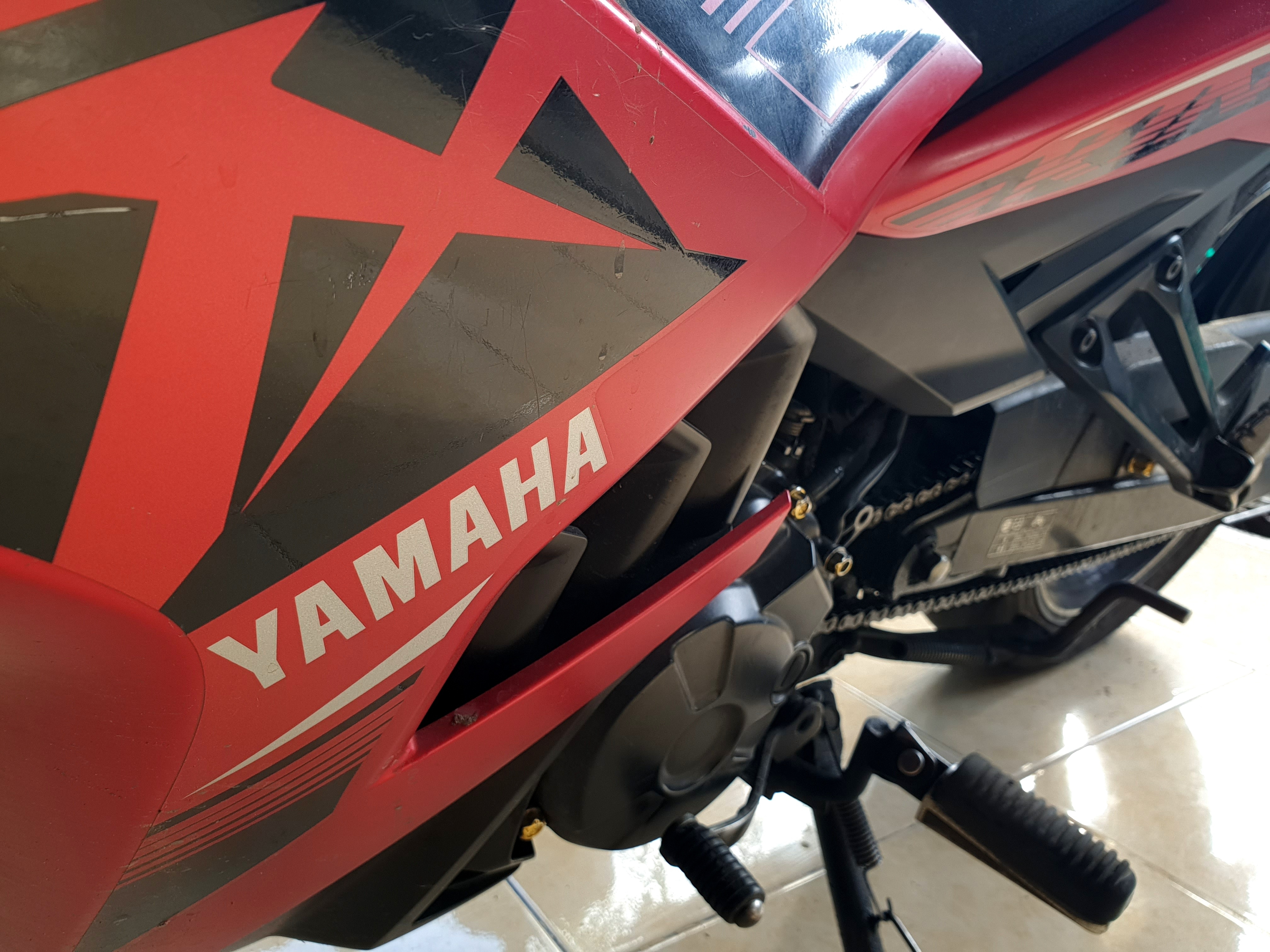 Jupiter MX King 2024