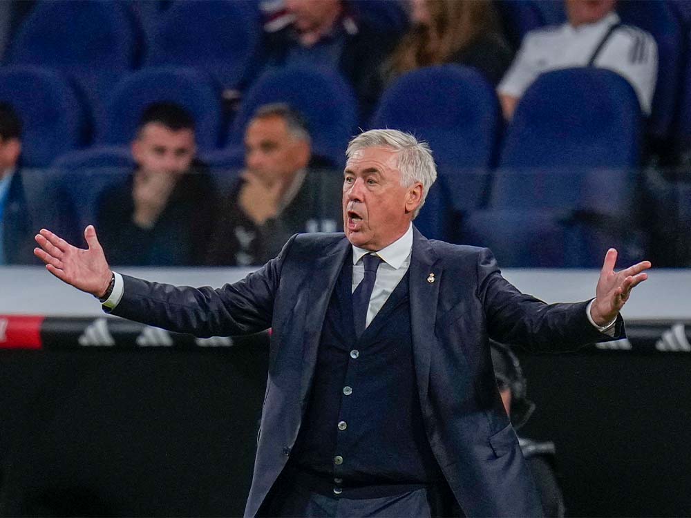 Carlo Ancelotti