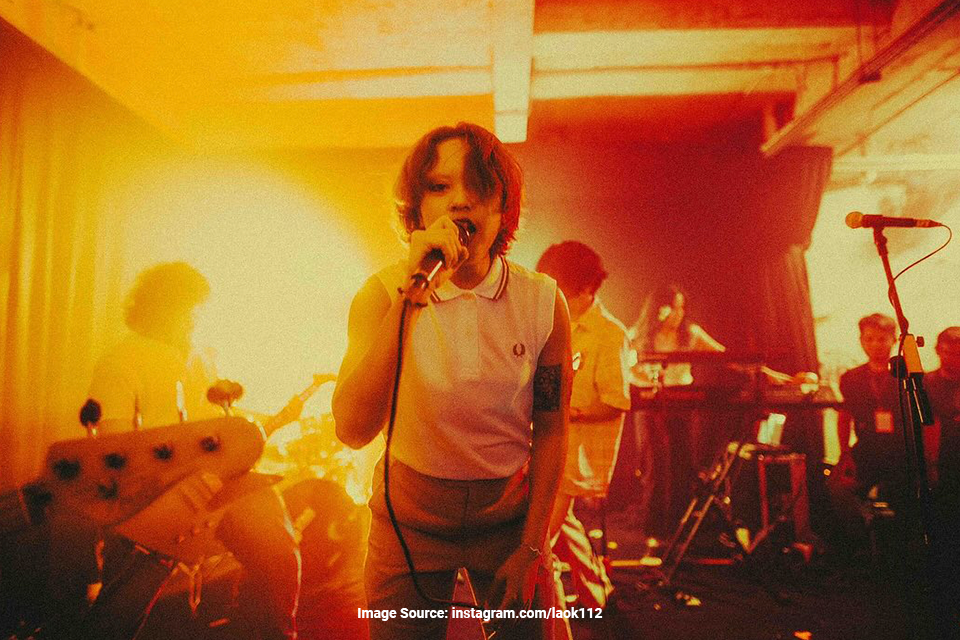 Angeeta (Grrrl Gang)