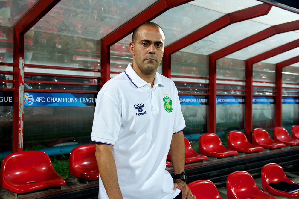 Profil Fabio Lefundes