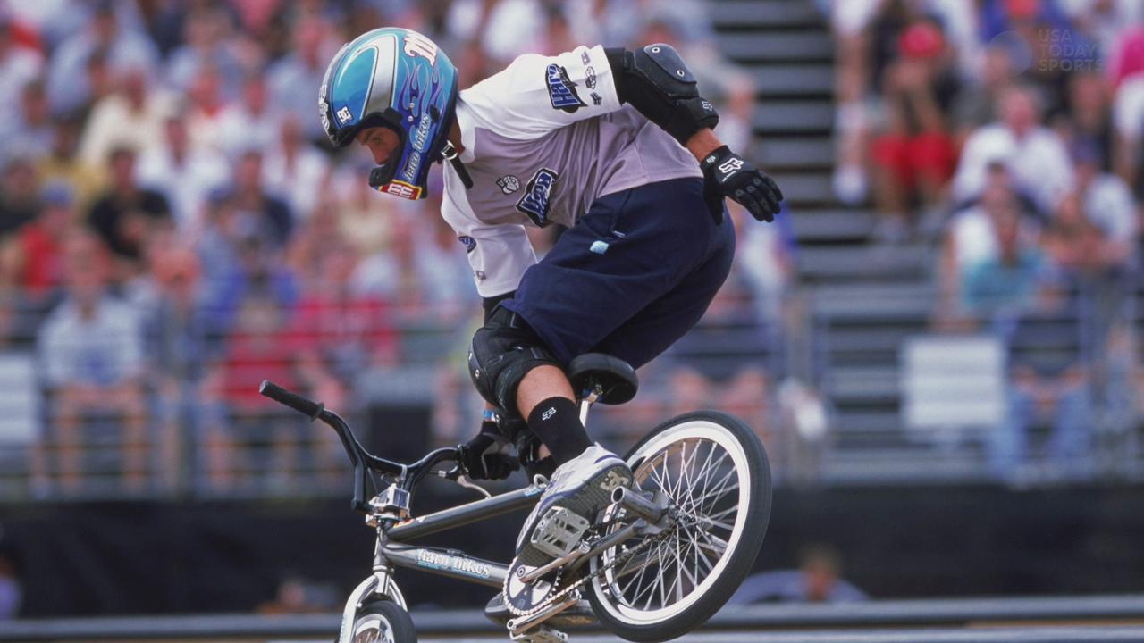 Dave Mirra, Rider Legend yang Nggak Boleh Dilupakan