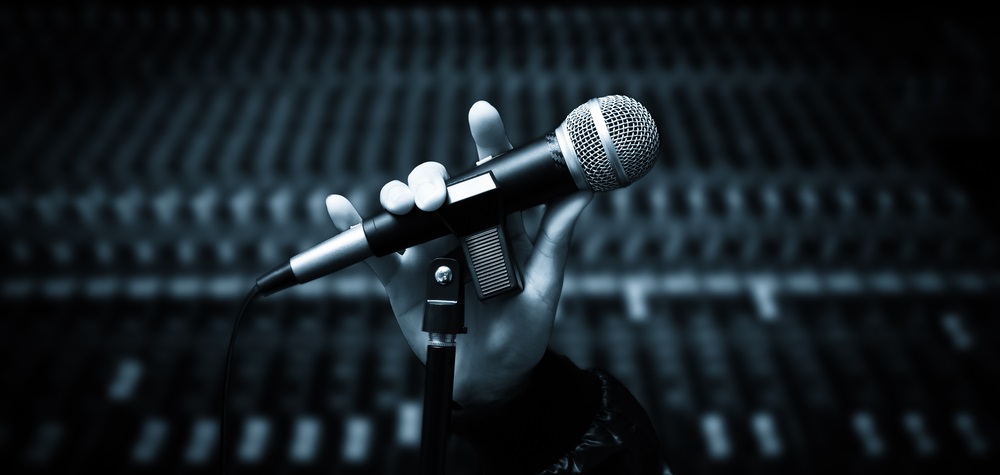 5 Teknik Bernyanyi yang Bantu Jaga Vokal Tetap Prima