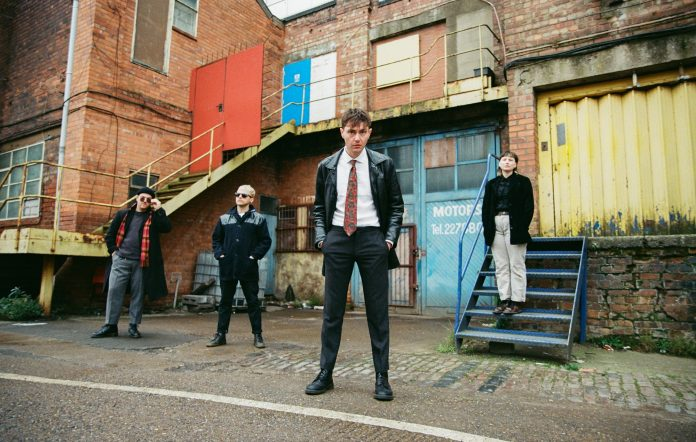 Life Hadirkan Kesan Nostalgia Lewat Single Baru