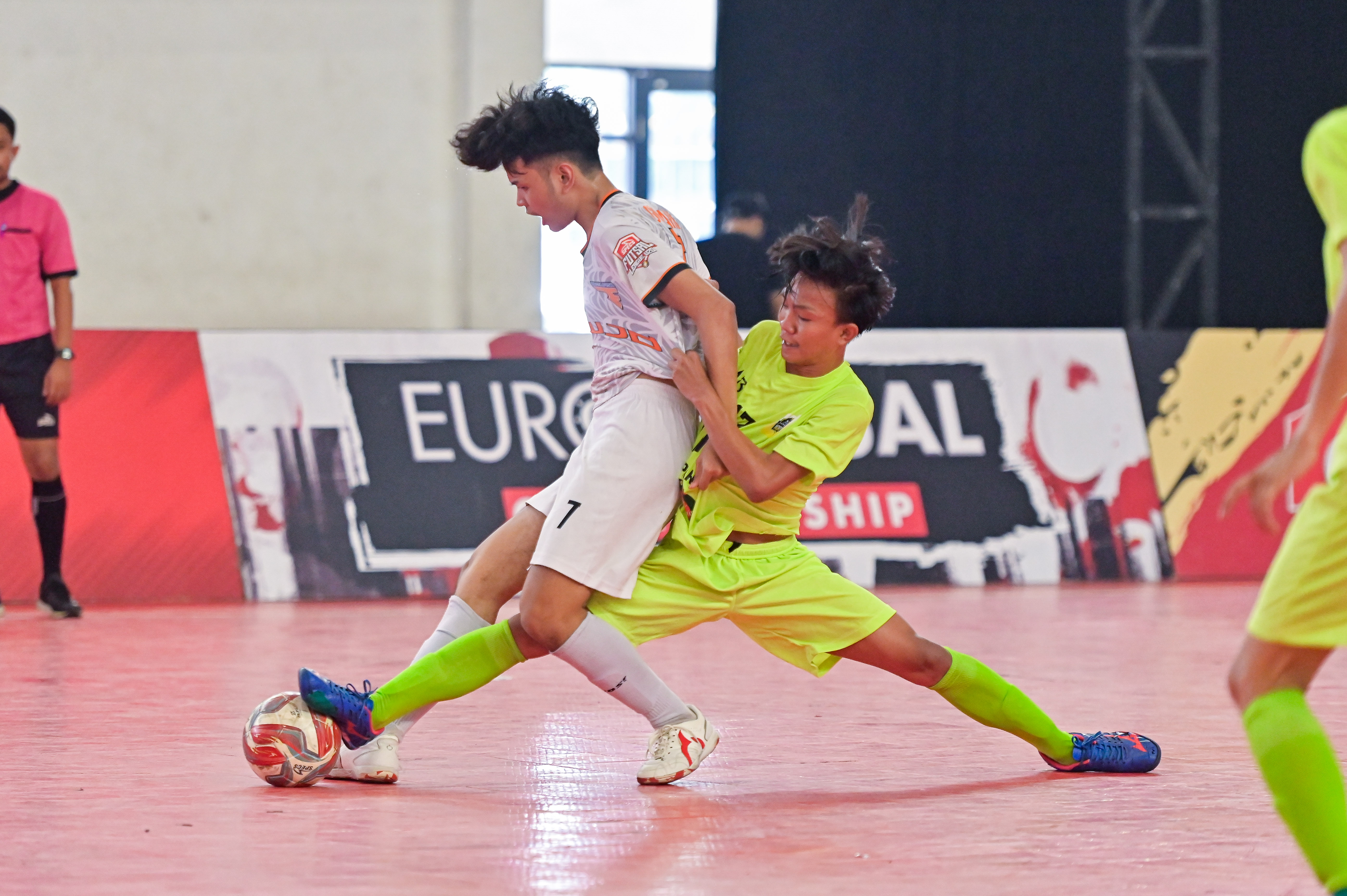 EURO Futsal Championship 2023