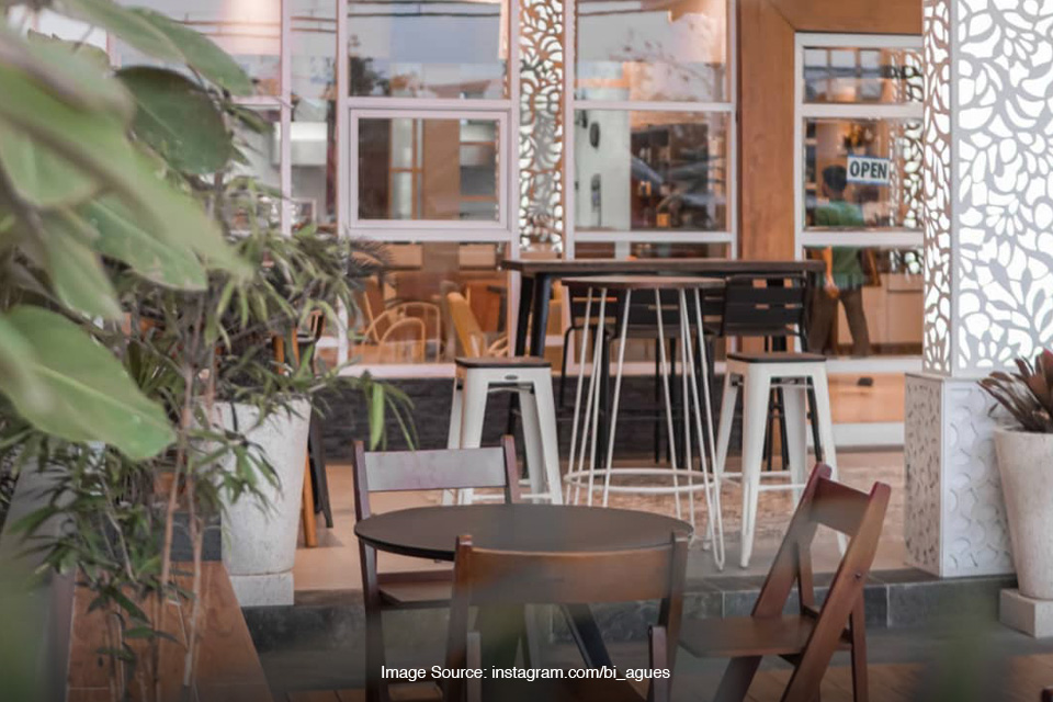 coffee shop kekinian di Lamongan