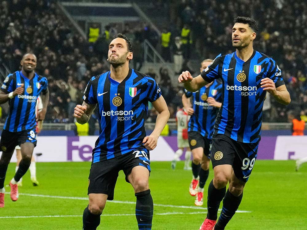 Inter Milan