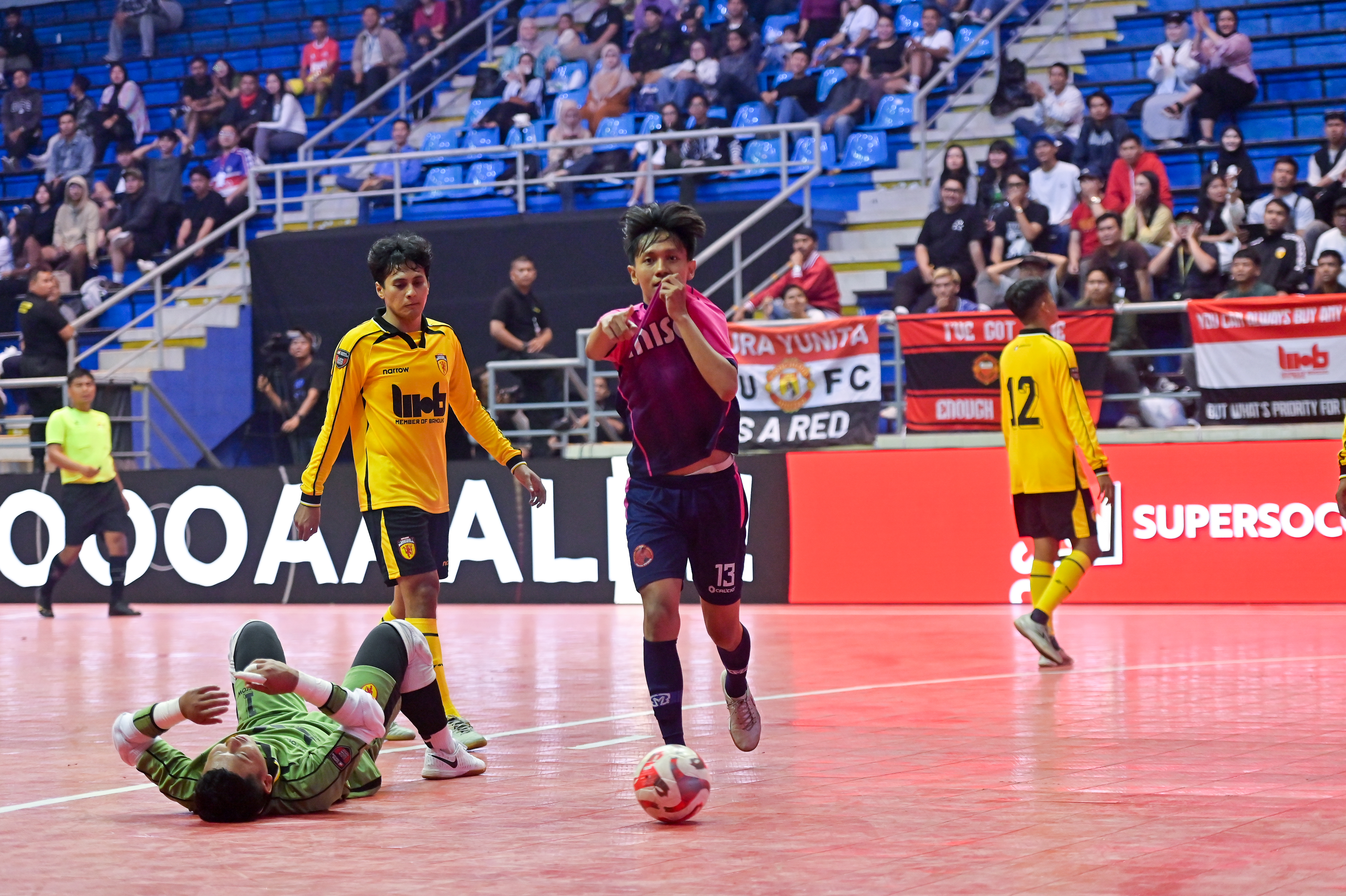 Euro Futsal Esport Championship