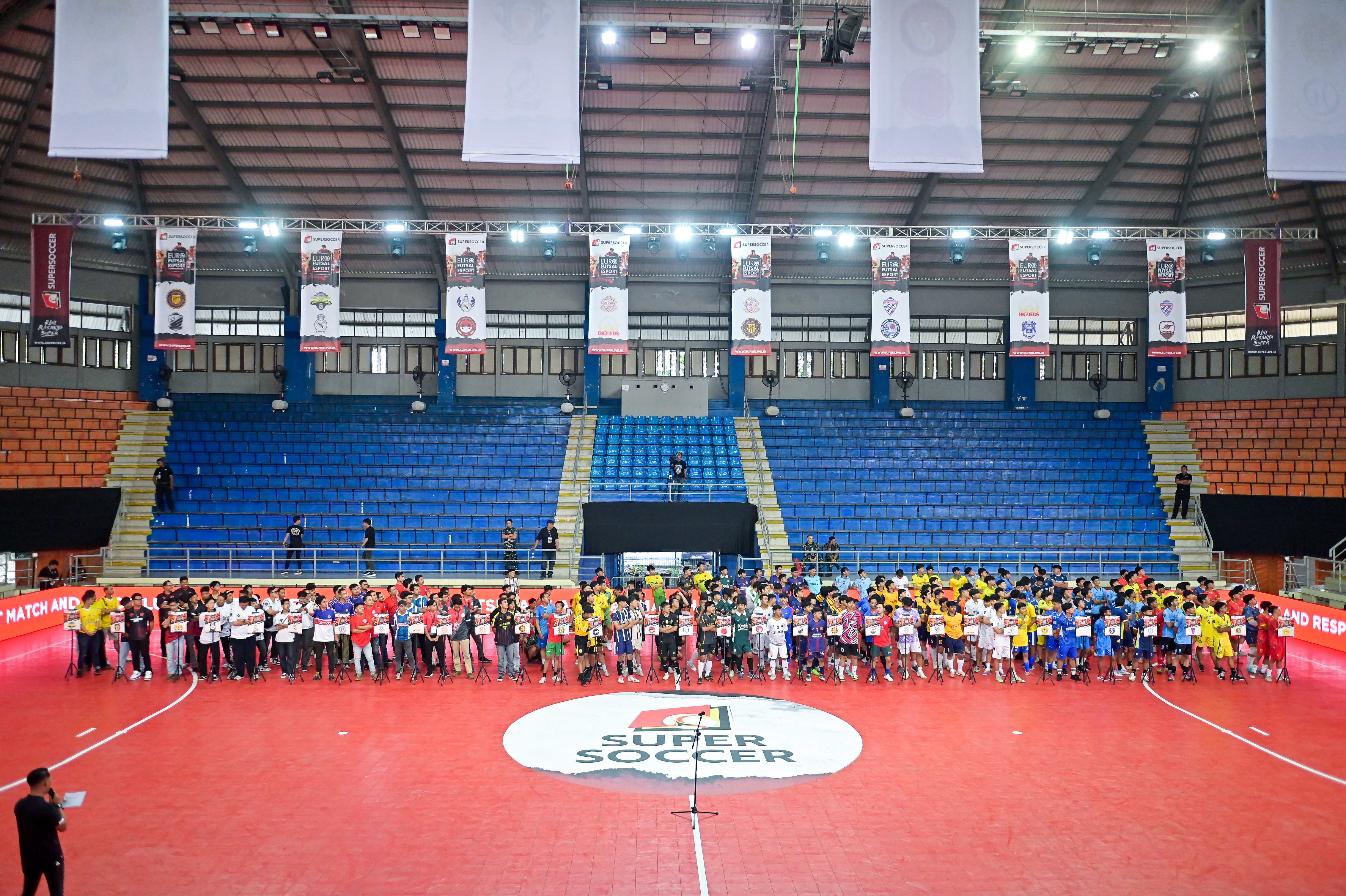 Euro Futsal Esport Championship