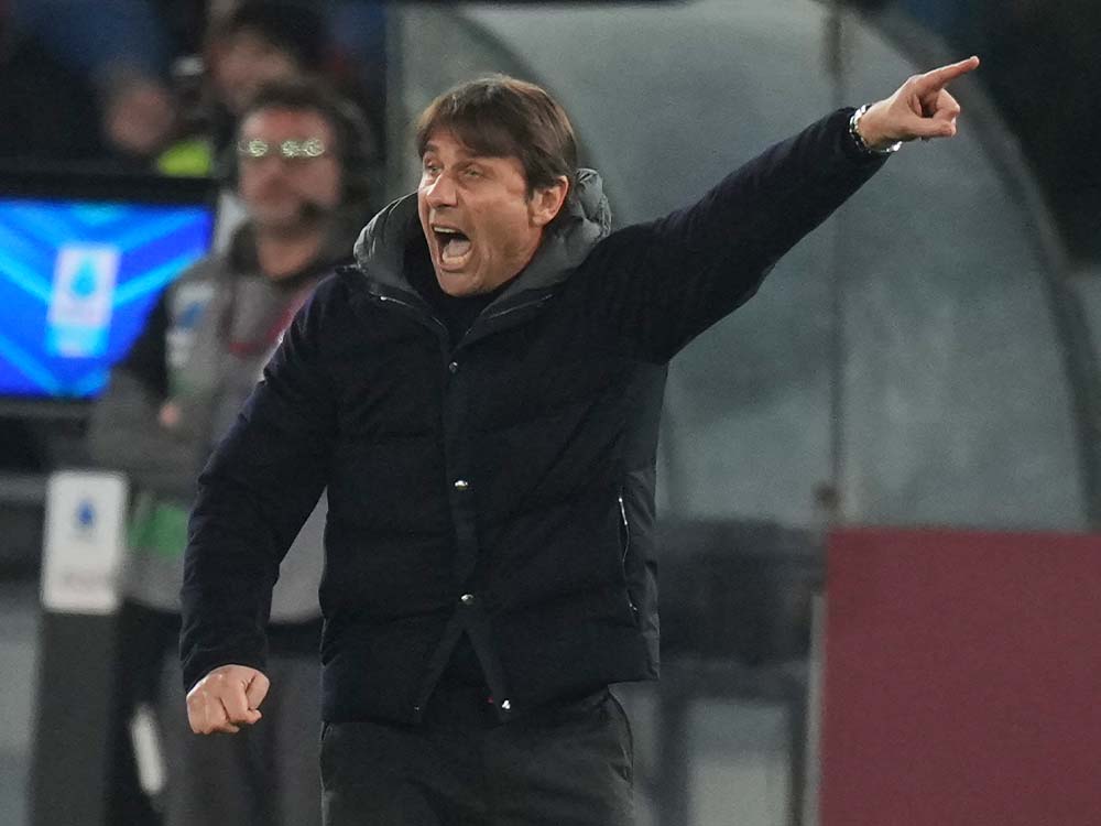 Antonio Conte