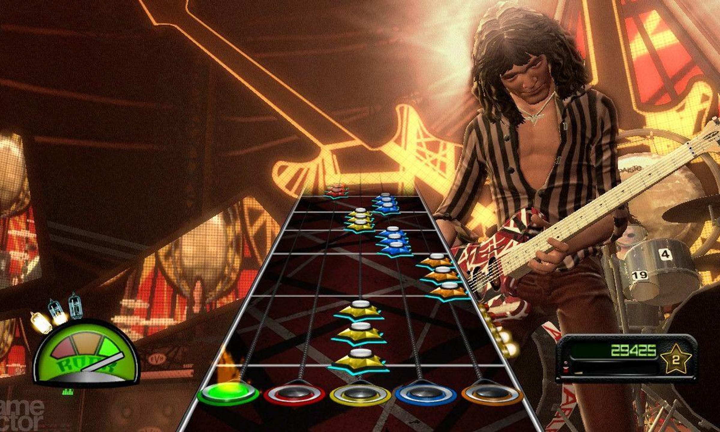 The Best Music Game Ever “Guitar Hero”, Bakal Rilis Seri Terbarunya!