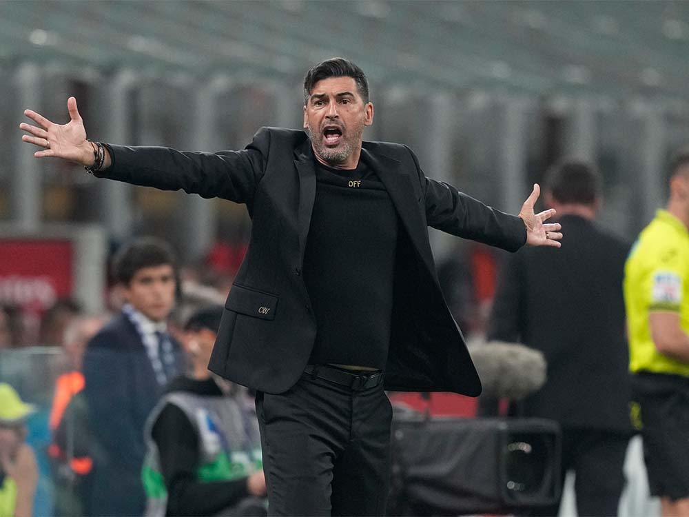 Paulo Fonseca