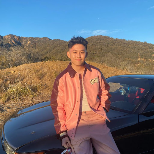 Mengenal Amen, Album Debut Rich Brian yang Bersejarah
