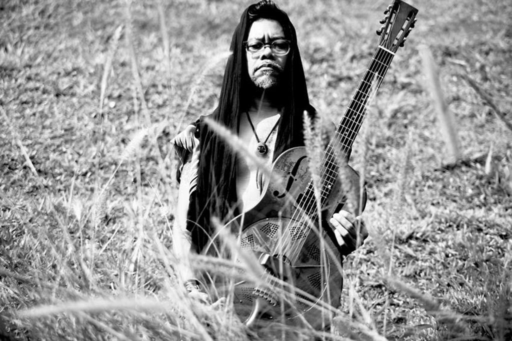 Adrian Adioetomo Lepas Video Musik Volatile Love