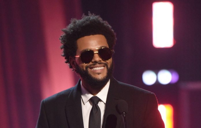 The Weeknd Ingin Ganti Namanya Gara-gara Kanye West?