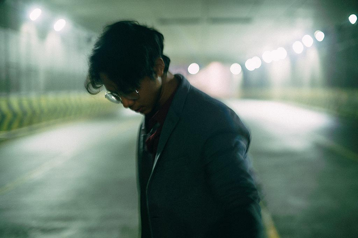 Single Baru Aldrian Risjad, Berlari Pelan di Kota yang Cepat