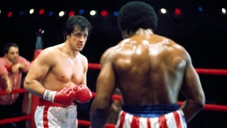 Hah Film "Murah" Ini Bikin Nama Boxing Semakin Mendunia?! Peran Epic Sylvester Stallone Jadi Kuncinya?