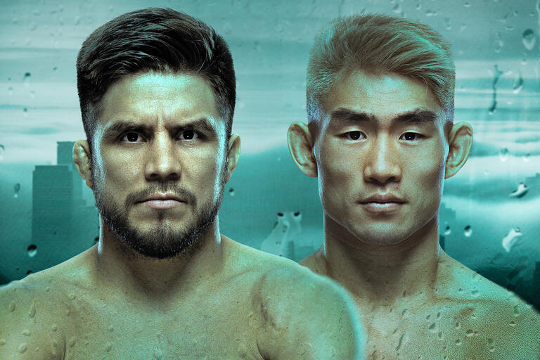 Back To Seattle! Setelah 12 Tahun Lamanya, Seattle Akan Kembali Menggelar UFC Fight Night! Cejudo vs Song! Prediksi Lo, Superfriends?
