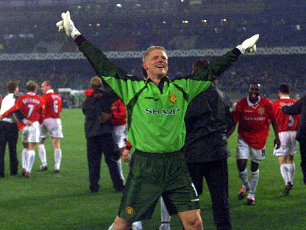 Peter Schmeichel