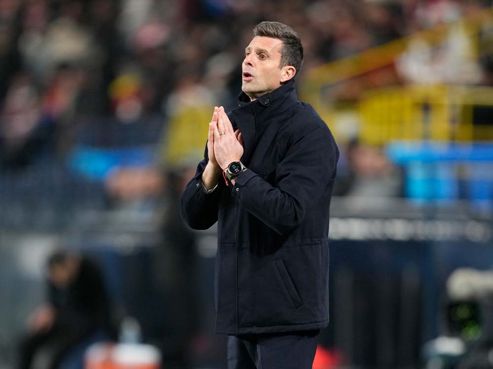 Thiago Motta
