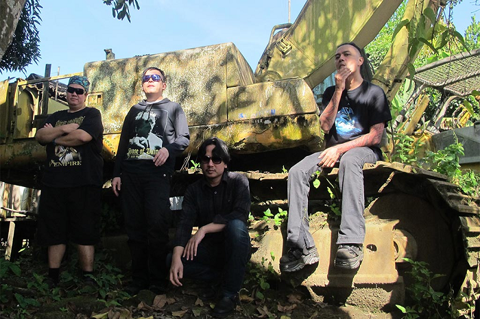 Koil Hadirkan 3 Lagu Mistis di “Second Installment”