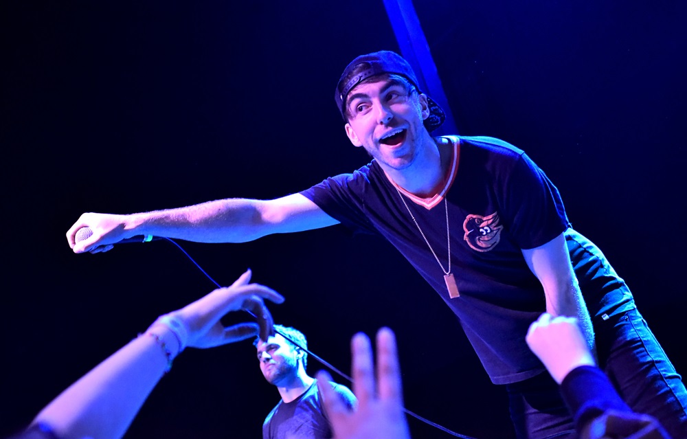 “PMA”, Single Kedua All Time Low di Tahun 2021