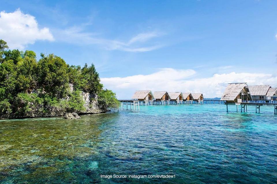 Kepulauan Togean