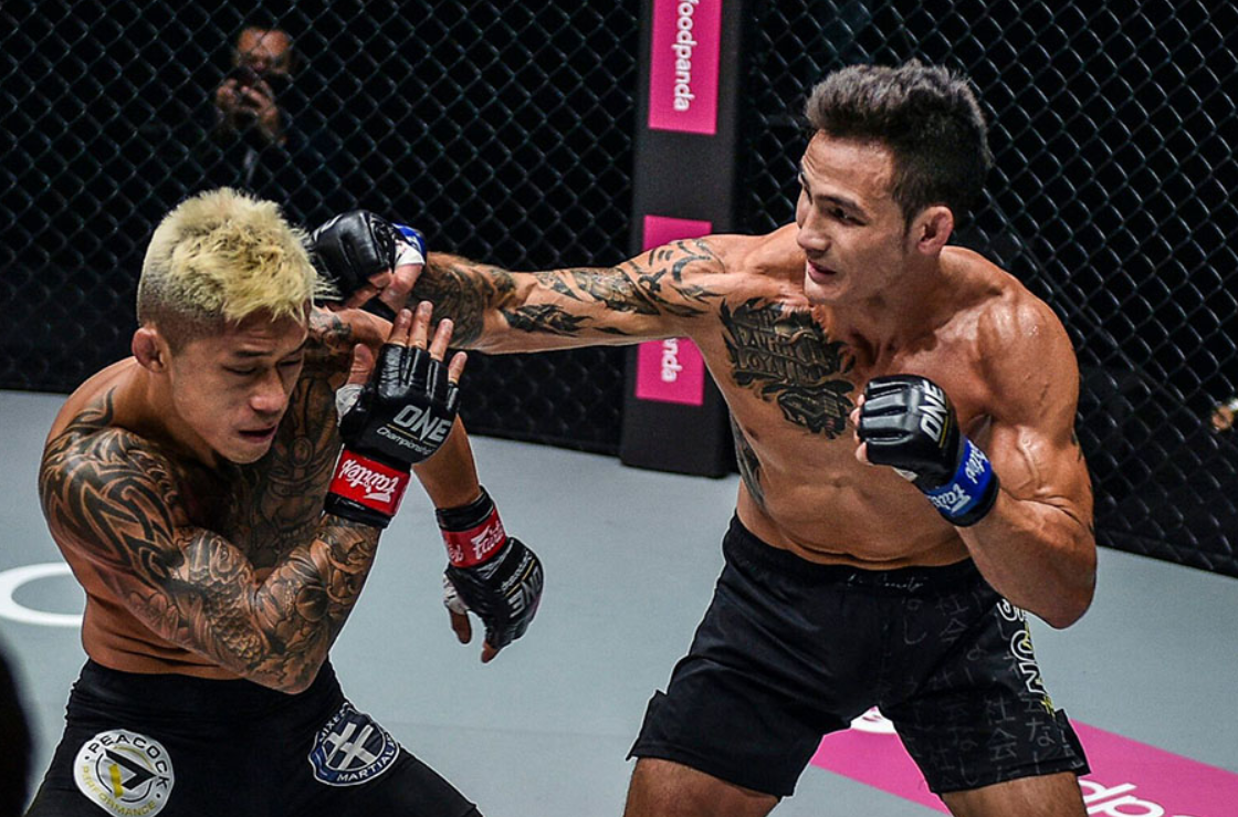 Speed atau Power? Lebih Unggul Mana di MMA? Jawabannya Bikin Lo Nggak Nyangka!