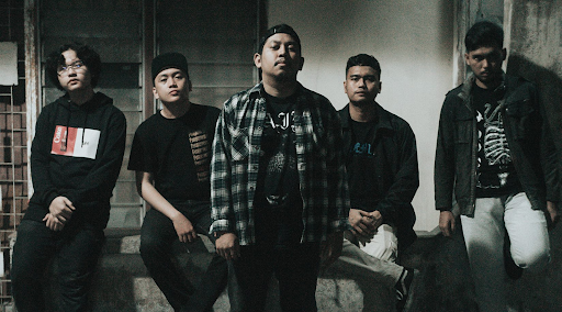 INFECT Perkenalkan Diri Lewat Album Mini Debut, INTRUDERS