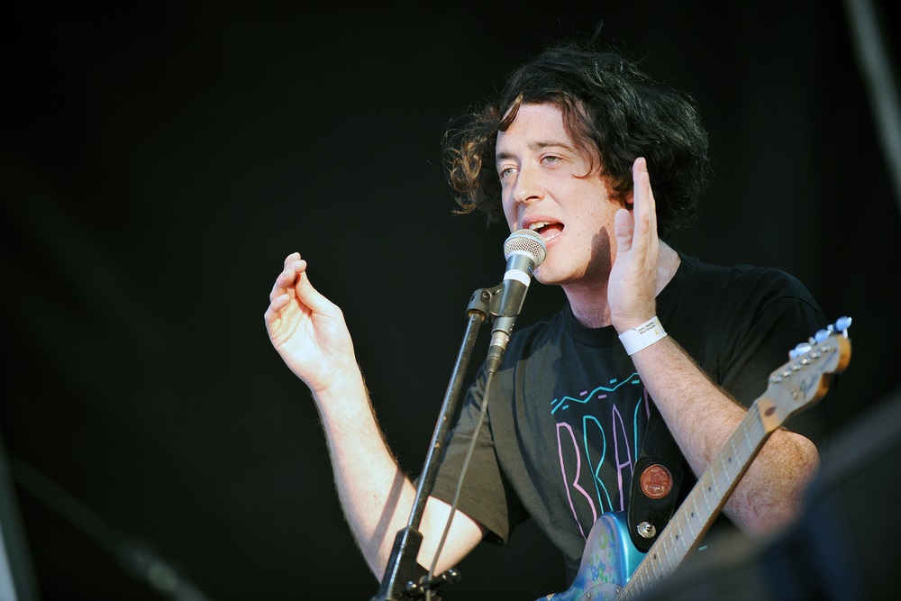 The Wombats Rilis Single Klasik untuk Menyambut Album Baru