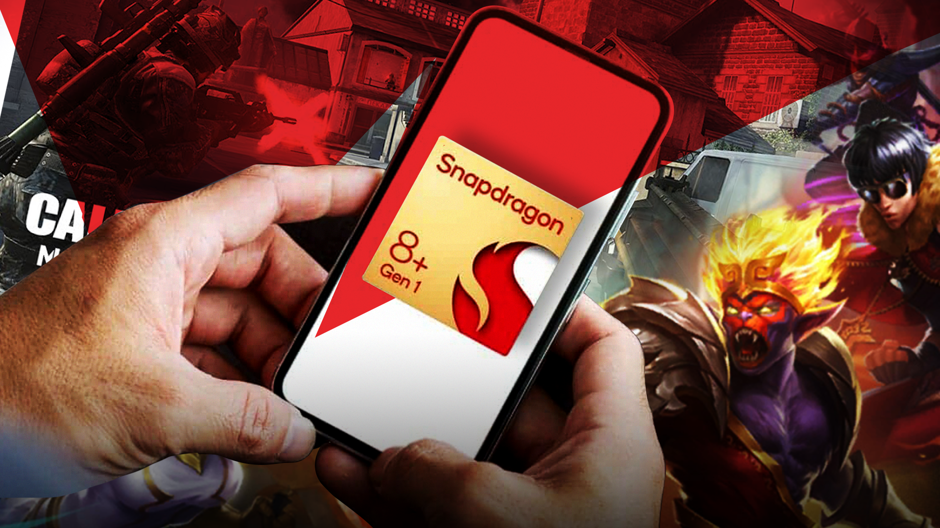 Snapdragon 8 Gen 2 Bakal Hadir, Siap Gaming Makin Gacor?