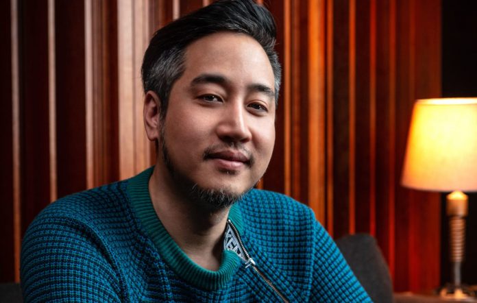 Sean Miyashiro, Sosok di Balik Kesuksesan Label 88rising