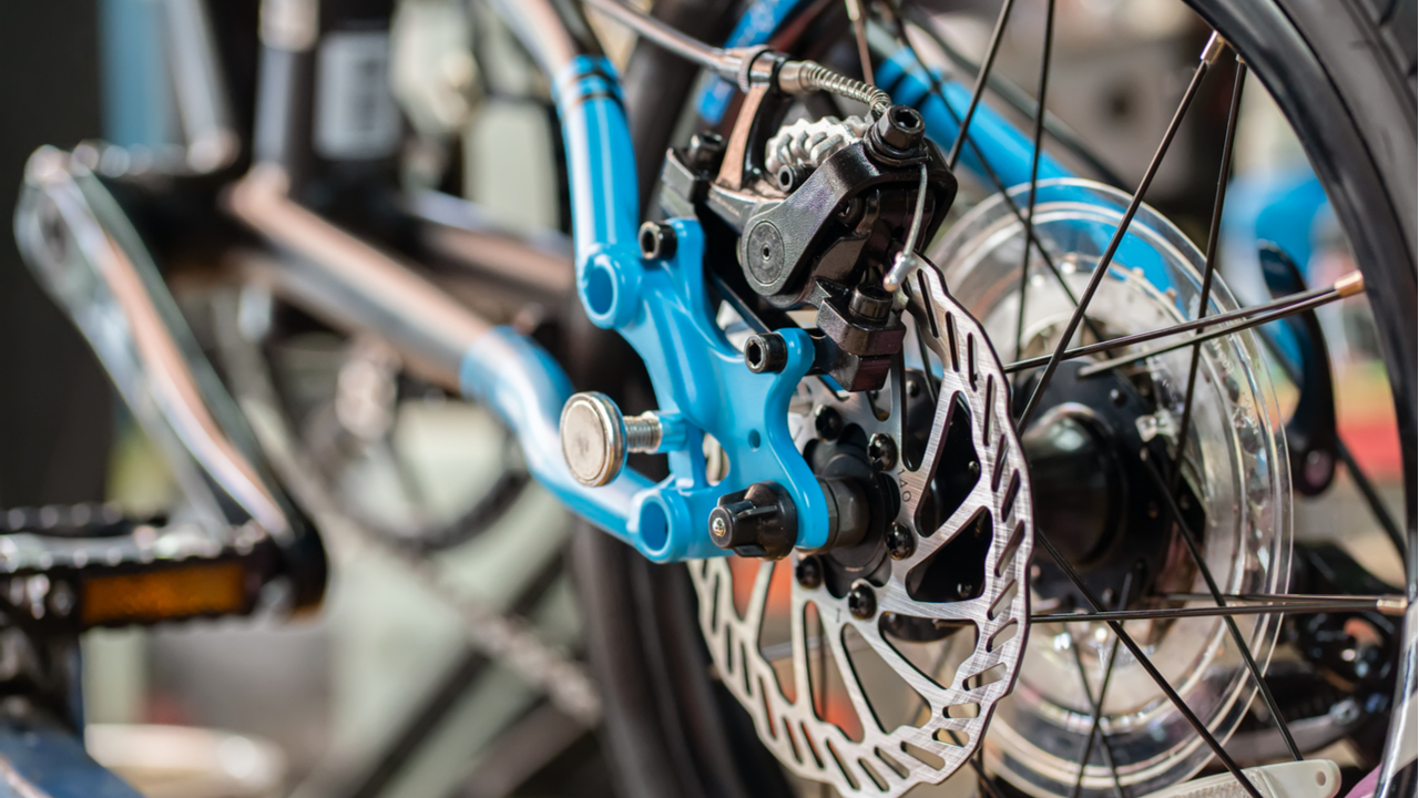 4 Tipe Rem yang Bisa Lo Pasang di Road Bike