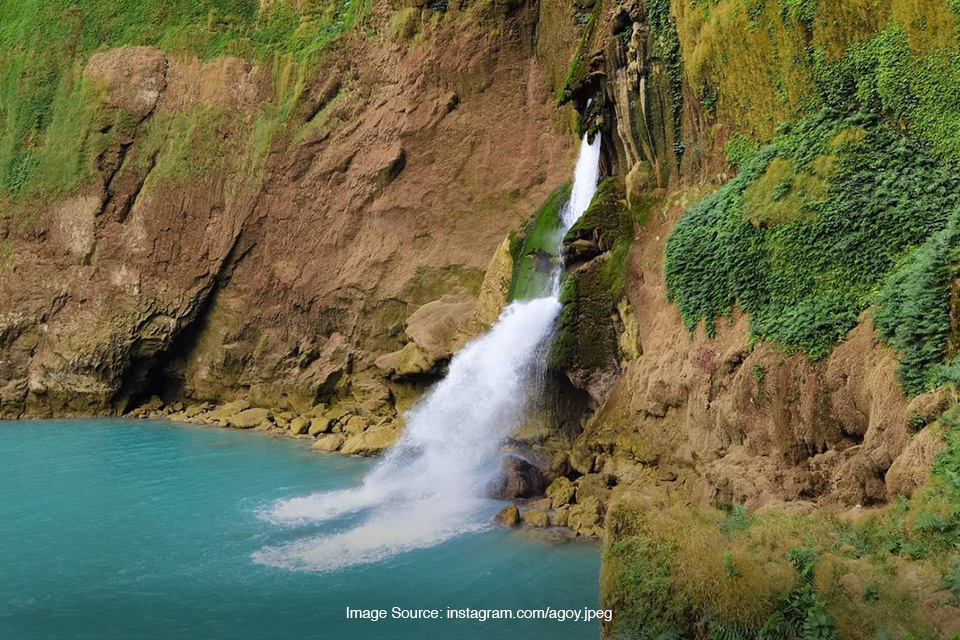 tempat wisata di Sumba
