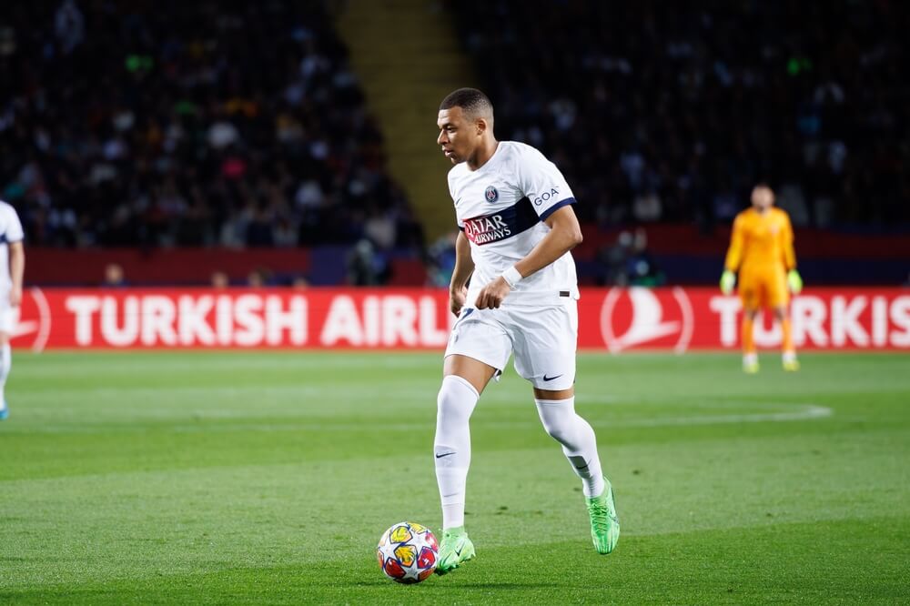 Pesepak Bola Termahal di Dunia