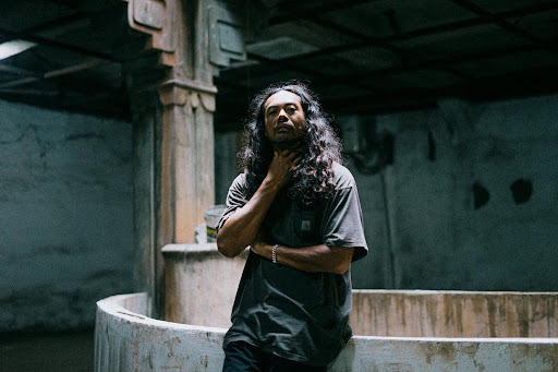 BLOODMOON Rilis EP Debutnya, Giving Up Air