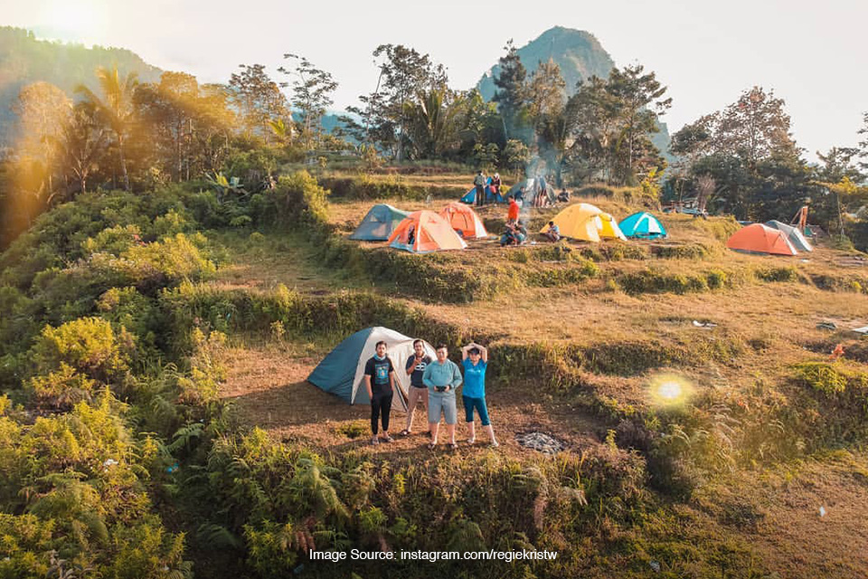 Bukit Tranggulasih Bukit Tranggulasih