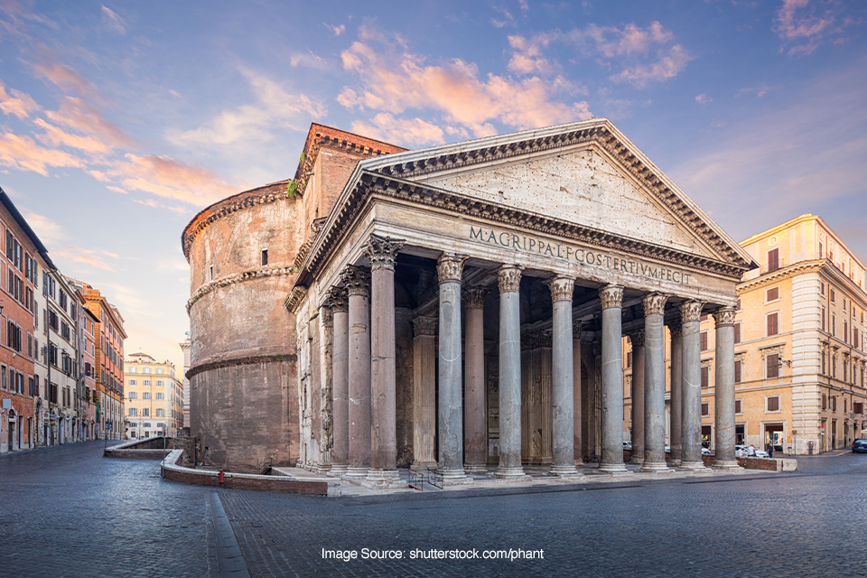 Pantheon