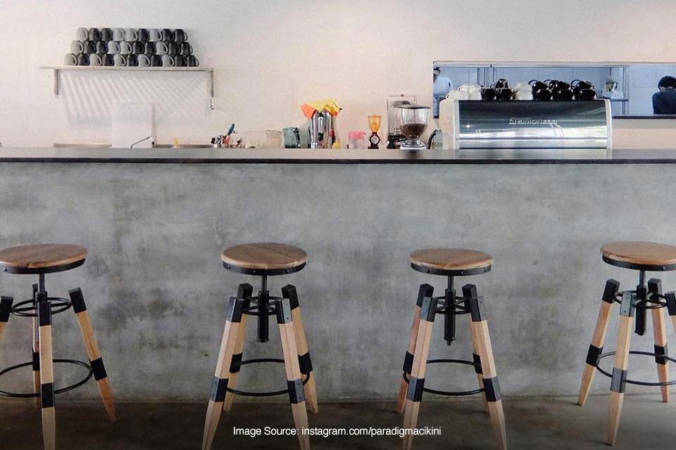 nongkrong di Cikini nongkrong di Cikini