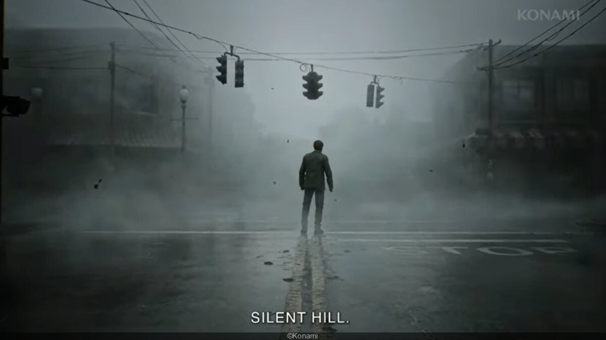 Siap-Siap, Perilisan Silent Hill 2 Remake Semakin Dekat!