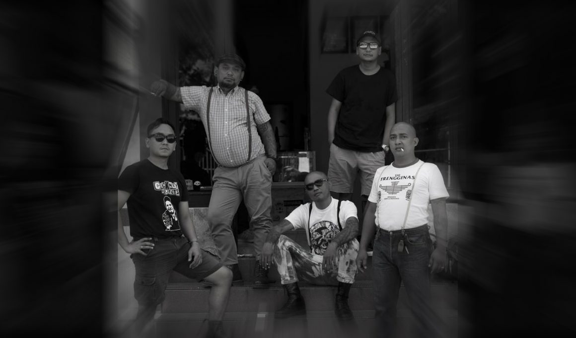 The GLAD Lepas Single Baru, Yes, You!