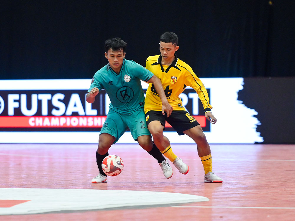 Euro Futsal Esport Championship