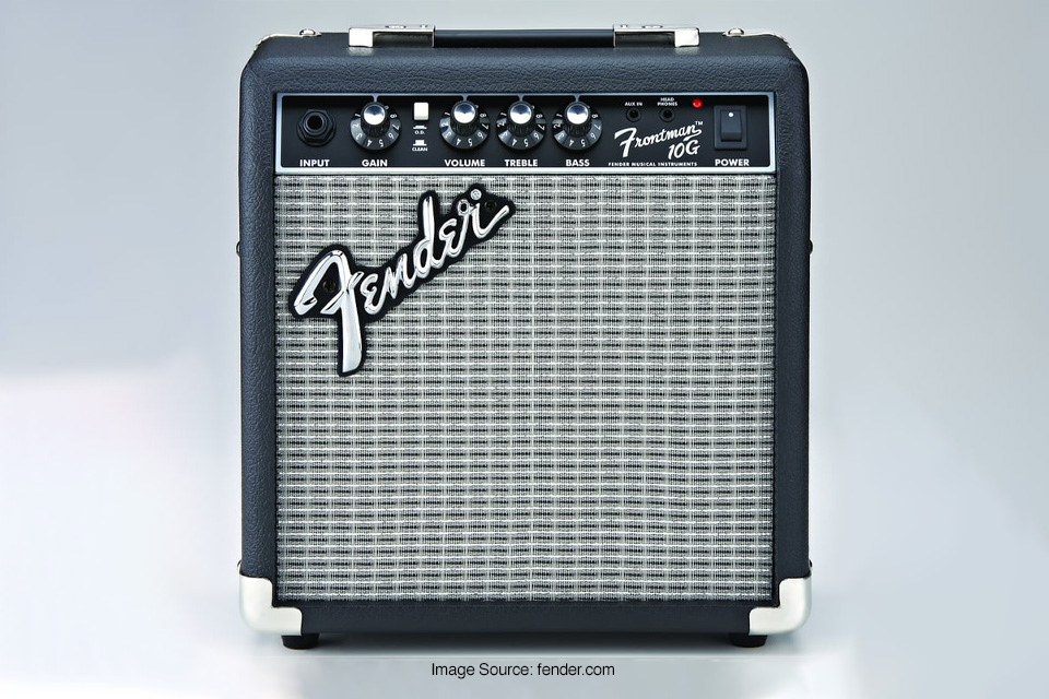 Fender Frontman 10G