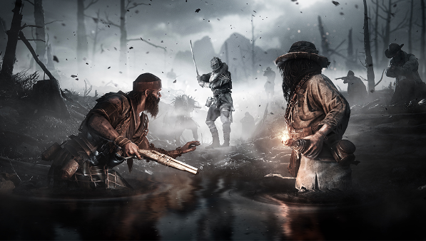 Terancam Bangkrut, Hunt: Showdown Nggak Lagi Playable di PS4 & Xbox One!