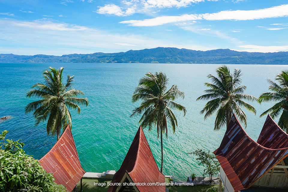 danau toba