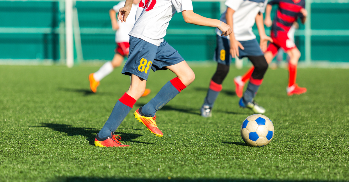 Memahami Skill Dasar Passing dan Dribbling dalam Futsal, Superfriends!