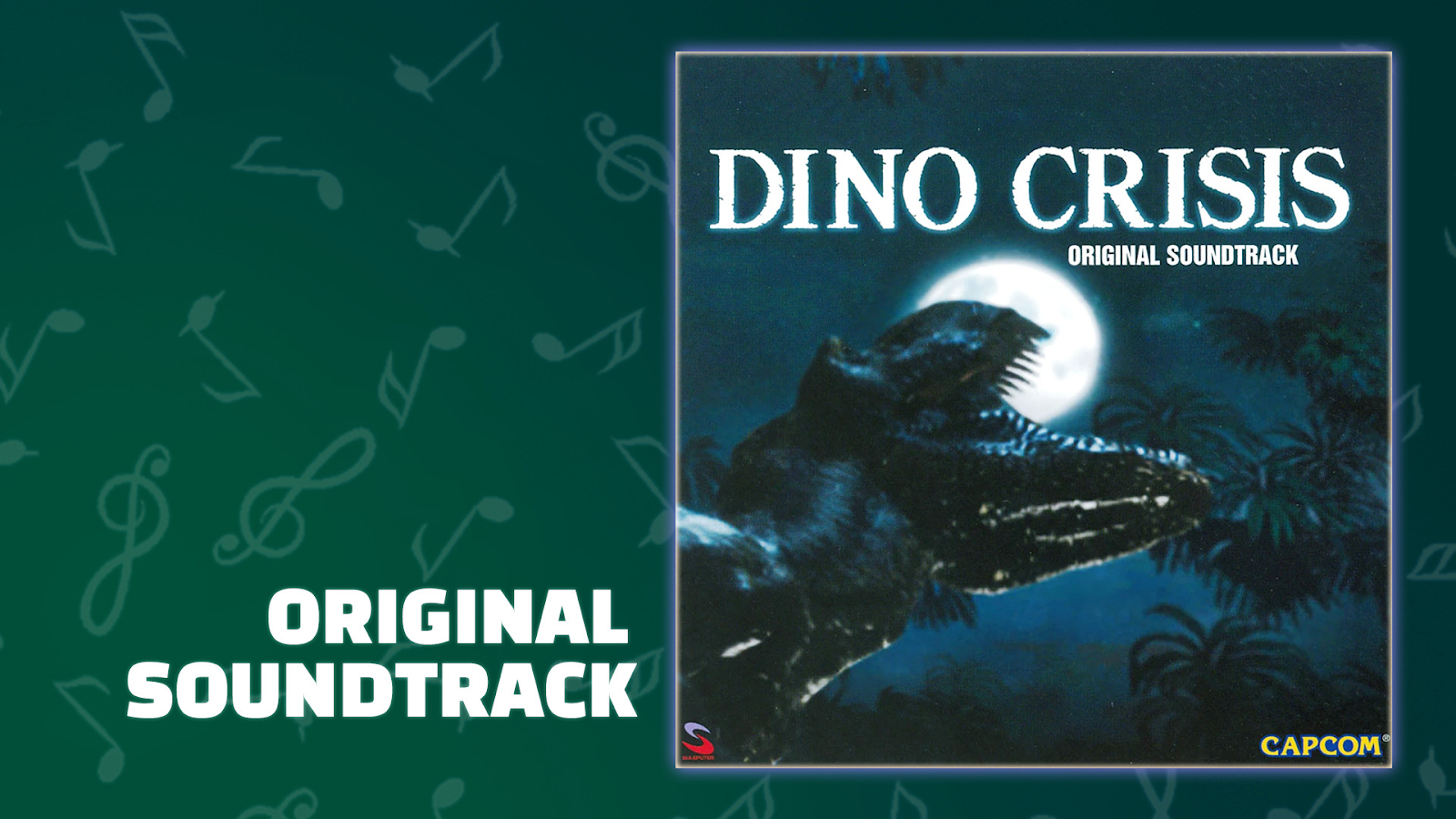Jadi No 2 Yang Paling Disukai Fans, Ini Saatnya Dino Crisis Dapat Seri Terbaru?